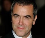 James Nesbitt lors de l'avant-première du film Coriolan à Londres le 5 janvier 2012