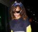 Déprimée, Rihanna va se faire tatouer à Los Angeles le 5 janvier 2012