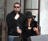Paris Hilton, désormais brune : En couple avec un célèbre DJ ?