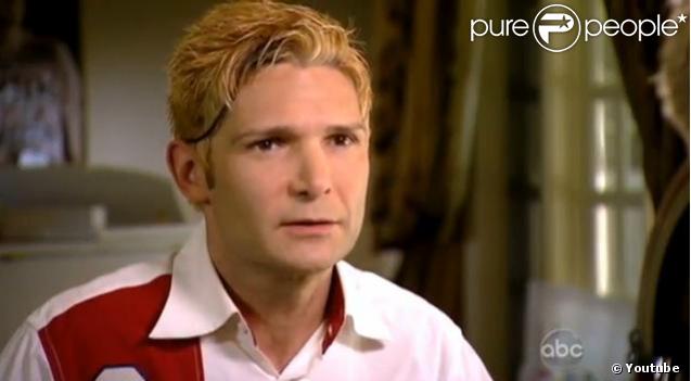 Corey Feldman dans une interview confession choc à la chaîne abc le 10 août 2011