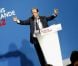 François Hollande le 7 janvier 2012 à Tulle
