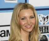 Lisa Kudrow