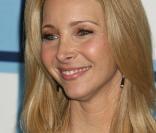 Lisa Kudrow