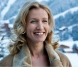 Alexandra Lamy dans  Possessions .