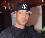 Booba à Boulogne en mars 2008