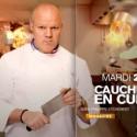 Cauchemar en cuisine : Philippe Etchebest, pâle copie du bouillant Gordon Ramsay