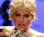 Sharon Stone