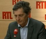 Nicolas de Tavernost interviewé par Yves Calvi sur RTL