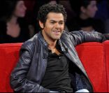 Jamel Debbouze filme ses vacances au Maroc en janvier 2012