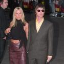 Noel Gallagher : Sa jeune et jolie fille, futur supertop ?