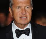 Mario Testino