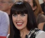 Nolwenn Leroy en décembre 2011 à Paris
