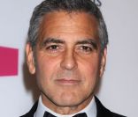 George Clooney au Critics\' Choice Awards, à Los Angeles le 12 janvier 2012.