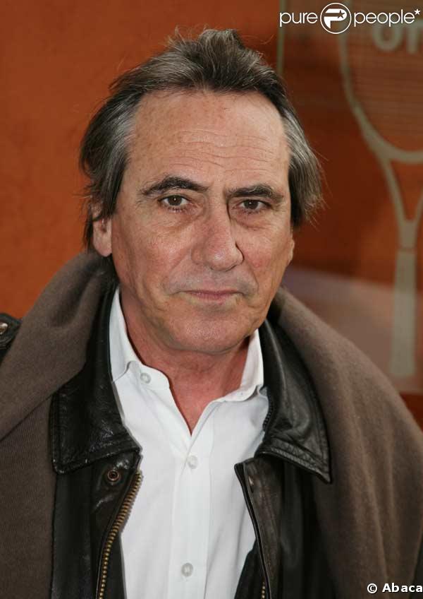 Philippe Lavil