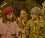 Moonrise Kingdom : Bruce Willis, Edward Norton et des amoureux en fuite