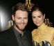 Brian McFadden, ex-membre du boys band Westlife, est fiancé... encore !
