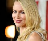 Naomi Watts en novembre 2011 à Los Angeles.<br />