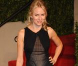Naomi Watts en février 2011 à Los Angeles.<br />