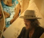 Zucchero dans le clip  L'Écho des dimanches , janvier 2012.