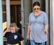 Jennifer Garner enceinte : Tendre pour rejoindre Violet, sa jolie karatéka