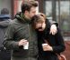 Olivia Wilde et Jason Sudeikis, divorcés heureux et amoureux au grand jour