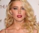 Amber Heard au Art of Elysium Heaven Gala, à Los Angeles le 14 janvier 2012. 