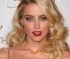 Amber Heard au Art of Elysium Heaven Gala, à Los Angeles le 14 janvier 2012. 