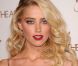 Amber Heard au Art of Elysium Heaven Gala, à Los Angeles le 14 janvier 2012. 
