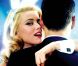 Amber Heard dans The Playboy Club. 