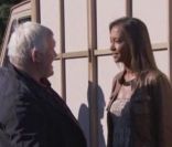 Thierry dans l'amour est dans le pré 7, le 16 janvier 2012 sur M6