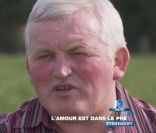 Le sympathique Thierry dans l'amour est dans le pré 7, le 16 janvier 2012 sur M6