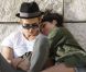 Vanessa Hudgens : Aparté romantique et ensoleillé avec son amoureux