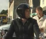 Le Chef en Bretagne, la nouvelle émission de Cyril Lignac sur M6 avec un side-car 