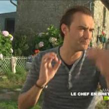 Le Chef en France, la nouvelle émission de Cyril Lignac sur M6