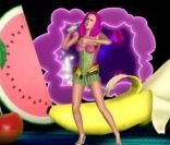 Katy Perry version Sim avec son titre  The one that got away  pour Les Sims 3 Showtime, disponible en prévente.