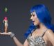 Katy Perry rebondit en beauté en devenant la star des Sims