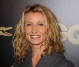 Alexandra Lamy lors de la soirée GQ des hommes de l'année 2011 au Ritz à Paris le 18 janvier 2012
