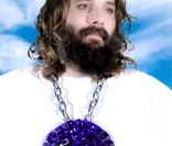 Sébastien Tellier, mystique pour l'album  My God is Blue 