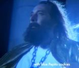 Sébastien Tellier : Gourou illuminé, messie halluciné avec son 'Pépito bleu'
