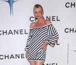 Nicolette Sheridan so sexy chez Chanel !
