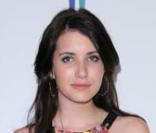 Emma Roberts, la nièce de Julia, à l'inauguration de la nouvelle boutique Chanel à Beverly Hills, le 29/05/08