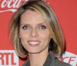 Sylvie Tellier : La reine des Miss France lance Le Cri du radis !