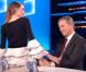 Solweig Rediger-Lizlow, envoûtante, trouble un candidat aux présidentielles !