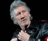 Roger Waters : A 68 ans, le héros de Pink Floyd a enfin épousé sa fiancée Laurie