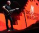 Roger Waters lors de la tournée The Wall Live en 2011. Le 14 janvier 2012, le héros de Pink Floyd s'est marié avec sa fiancée de longue date, Laurie Durning.