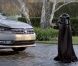Pub Volkswagen avec Star Wars, en 2011, pour le Superbowl