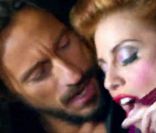  Image du clip de  Rock the Boat , de Bob Sinclar, avec Iva Gluhak, chanteuse de Dragonfly. 
 Bob Sinclar dévoilera son nouvel album,  Disco Crash , le 30 janvier 2012, annoncé quelques jours plus tôt par le clip de  Rock the Boat , une collaboration survitaminée avec Pitbull, Dragonfly et Fatman Scoop. 