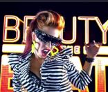  Iva Gluhak dans le clip de  Rock the Boat , de Bob Sinclar. 
 Bob Sinclar dévoilera son nouvel album,  Disco Crash , le 30 janvier 2012, annoncé quelques jours plus tôt par le clip de  Rock the Boat , une collaboration survitaminée avec Pitbull, Dragonfly et Fatman Scoop. 
