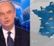 Solweig Rediger-Lizlow : Frédéric Mitterrand lui pique sa place de Miss Météo !