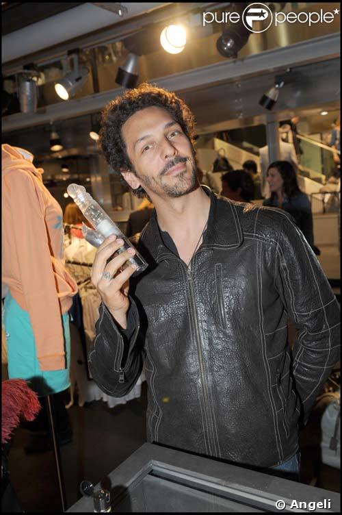 Tomer Sisley : saviez-vous que Largo Winch était fan des sextoys Soft ?